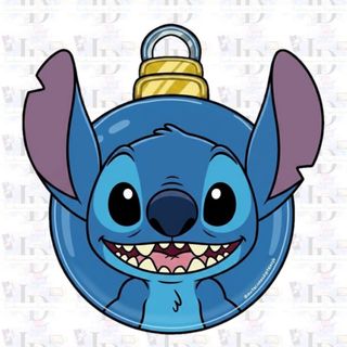 Esfera Navidad Spiderman Disney