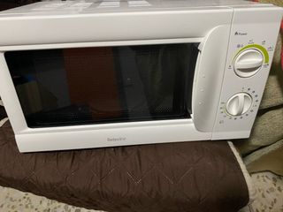 Microondas Selectline Blanco