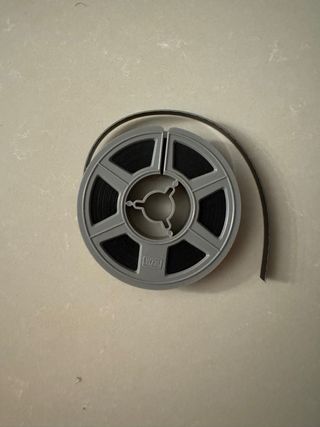 Super 8 Road Runner RR 754 Fra Le Nuvole - 1971