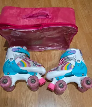 Bicicleta Infantil 20 RIVERSIDE