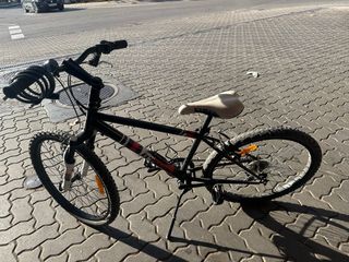 Bicicleta Montaña B'Twin Rockrider