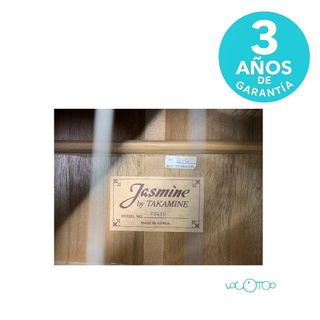 Guitarra Eléctrica Jasmine ES41C