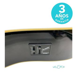 Guitarra Eléctrica Jasmine ES41C