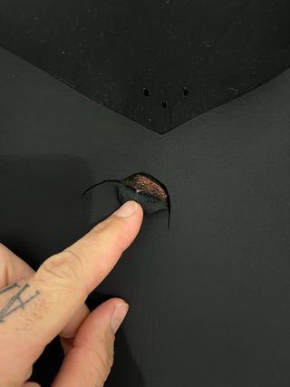 Neopreno Rip Curl 4/3 Dawn Patrol