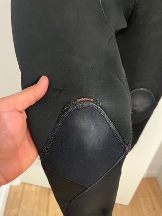 Neopreno Rip Curl 4/3 Dawn Patrol