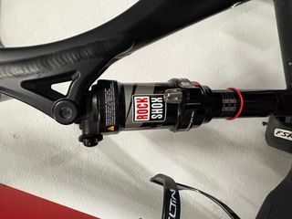 Specialized Turbo Levo FSR GX