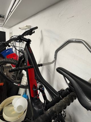 Specialized Turbo Levo FSR GX