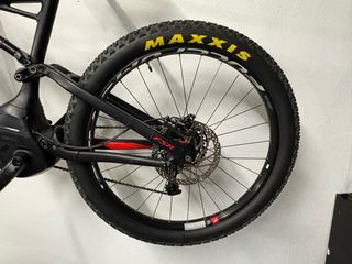 Specialized Turbo Levo FSR GX