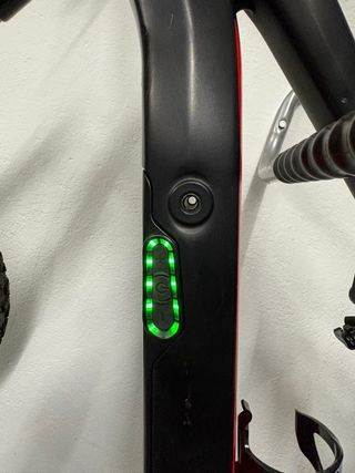 Specialized Turbo Levo FSR GX