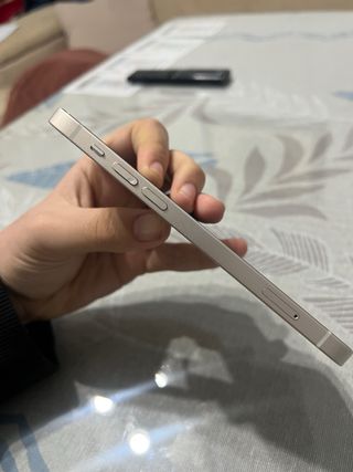 iPhone 12 128 GB Bianco