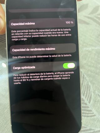 iPhone 12 128 GB Bianco