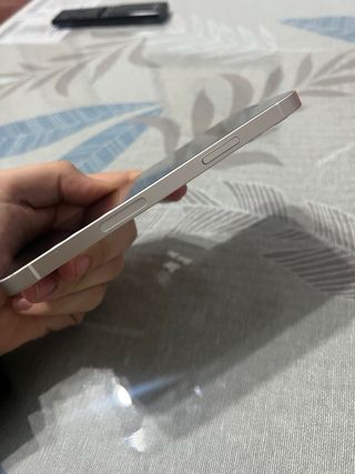 iPhone 12 128 GB Bianco