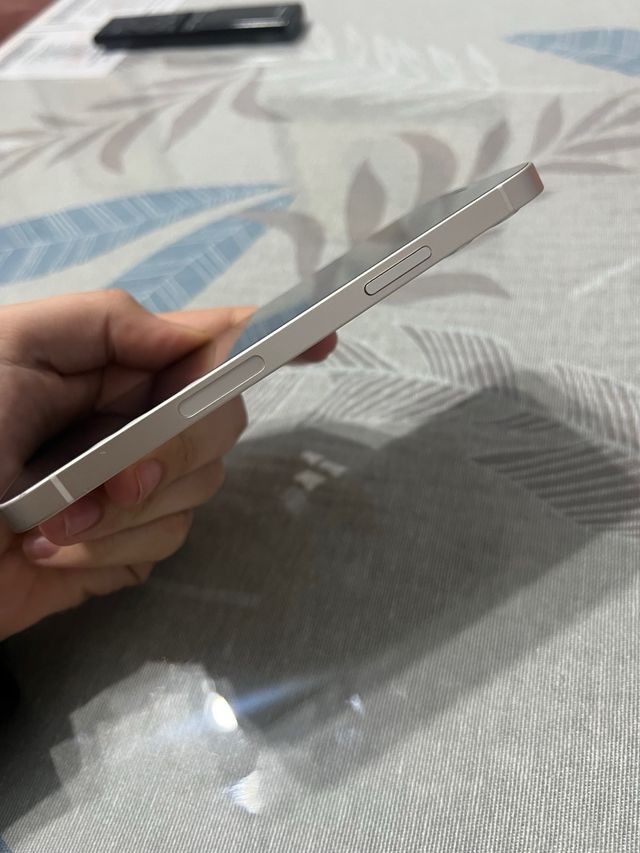 iPhone 12 128 GB Bianco