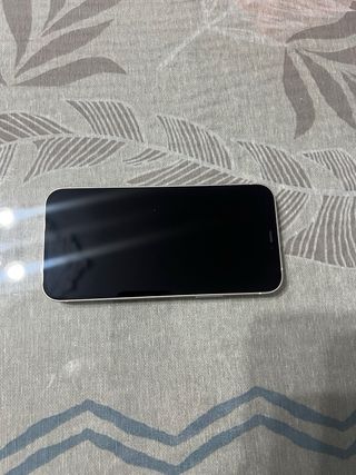 iPhone 12 128 GB Bianco