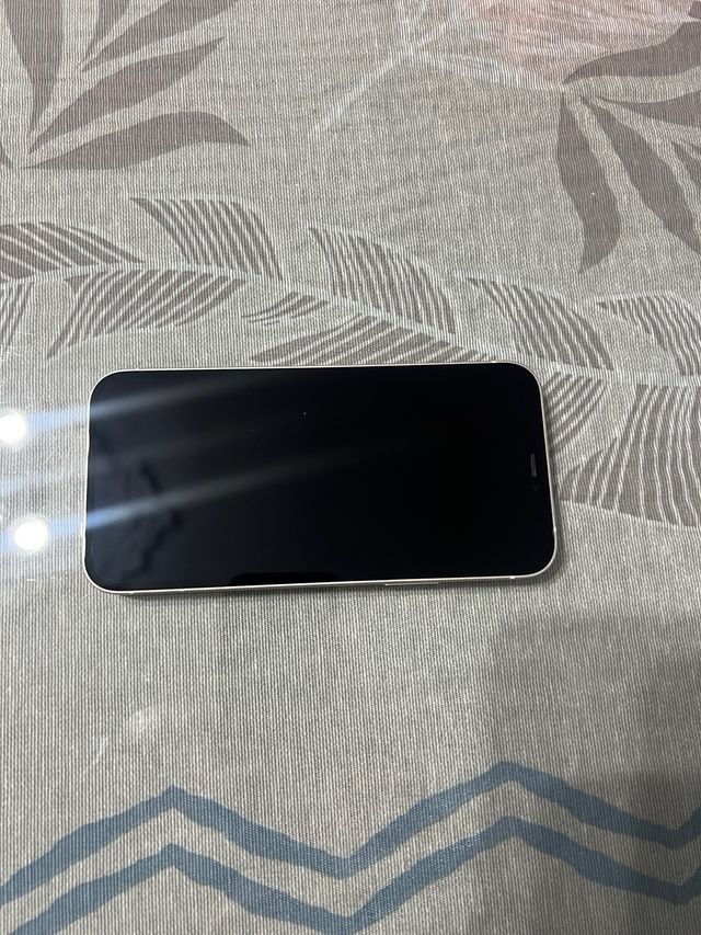 iPhone 12 128 GB Bianco
