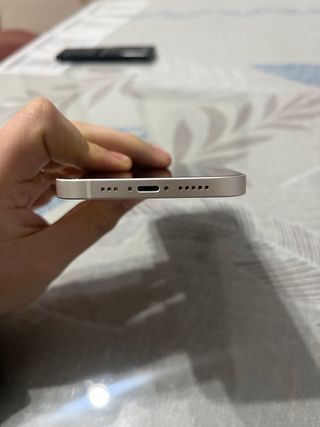 iPhone 12 128 GB Bianco