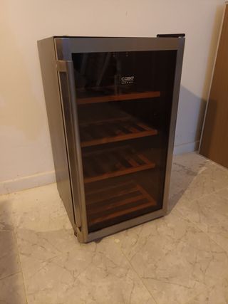 VINOTECA CASO GERMANY