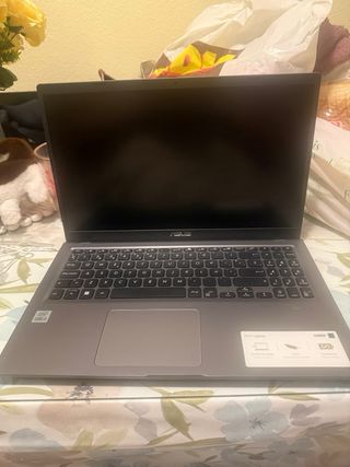 Portátil Asus X515JA Gris