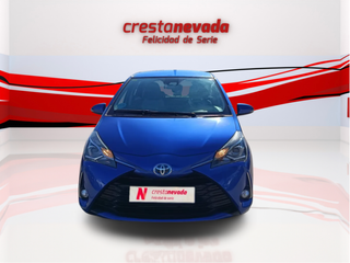 🚗✨ Toyota Yaris desde 210€/mes SIN ENTRADA