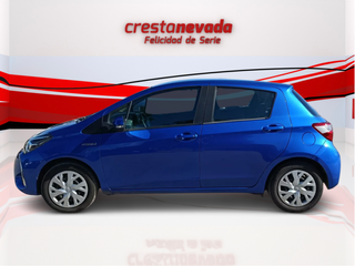 🚗✨ Toyota Yaris desde 210€/mes SIN ENTRADA