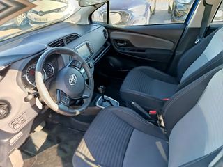 🚗✨ Toyota Yaris desde 210€/mes SIN ENTRADA