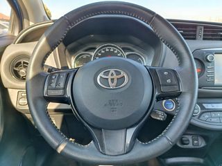 🚗✨ Toyota Yaris desde 210€/mes SIN ENTRADA