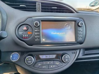 🚗✨ Toyota Yaris desde 210€/mes SIN ENTRADA