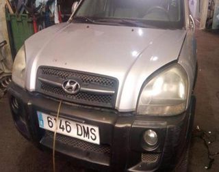 24614 57700-15800 cremallera hyundai tucson 2.0 d