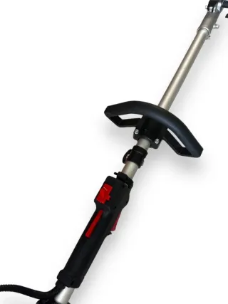 Vibrador gasolina frutos secos y olivos