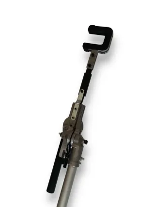 Vibrador gasolina frutos secos y olivos