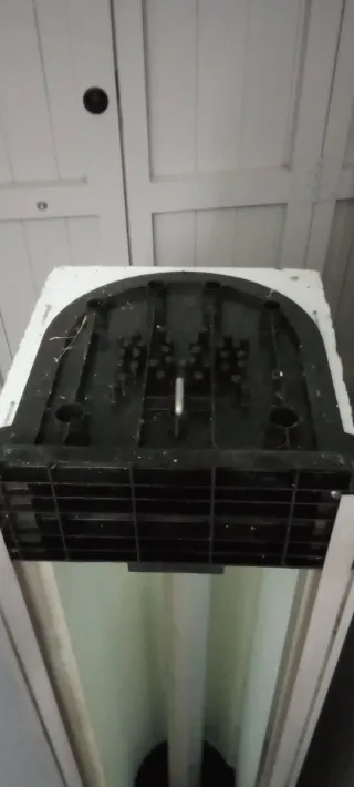 Cajas para persianas