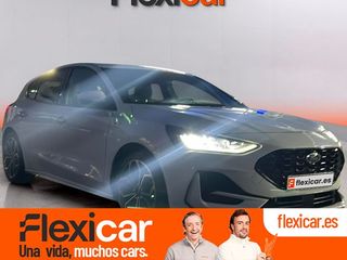 Ford Focus 1.0 Ecob. MHEV 114kW Active Design SIP