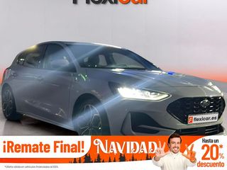Ford Focus 1.0 Ecob. MHEV 114kW Active Design SIP