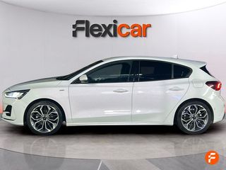 Ford Focus 1.0 Ecob. MHEV 114kW Active Design SIP