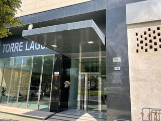 Oficina en alquiler en Plaza de la Luz en Ejido (El)