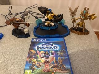 PS4 Pro + Volante Thrustmaster T150 + 2 Mandos