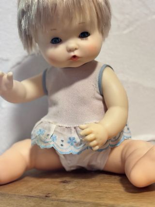 Muñeco Nenuco Famosa