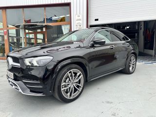 Mercedes-Benz GLE Coupé (167) 2023