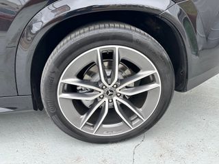 Mercedes-Benz GLE Coupé (167) 2023