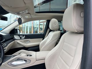 Mercedes-Benz GLE Coupé (167) 2023