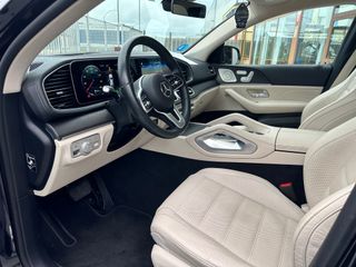 Mercedes-Benz GLE Coupé (167) 2023