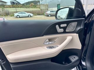 Mercedes-Benz GLE Coupé (167) 2023