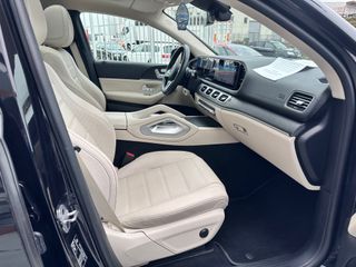 Mercedes-Benz GLE Coupé (167) 2023