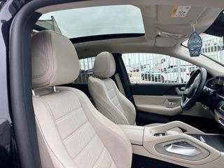 Mercedes-Benz GLE Coupé (167) 2023