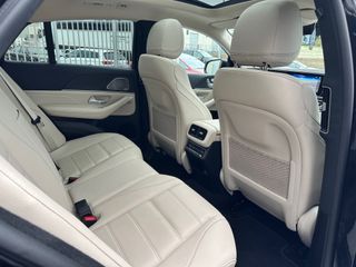 Mercedes-Benz GLE Coupé (167) 2023