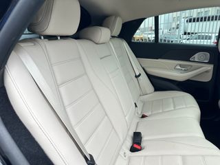 Mercedes-Benz GLE Coupé (167) 2023