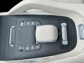 Mercedes-Benz GLE Coupé (167) 2023