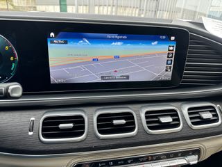 Mercedes-Benz GLE Coupé (167) 2023