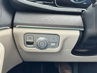 Mercedes-Benz GLE Coupé (167) 2023