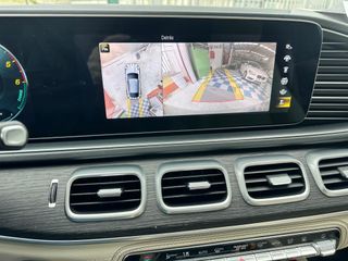 Mercedes-Benz GLE Coupé (167) 2023